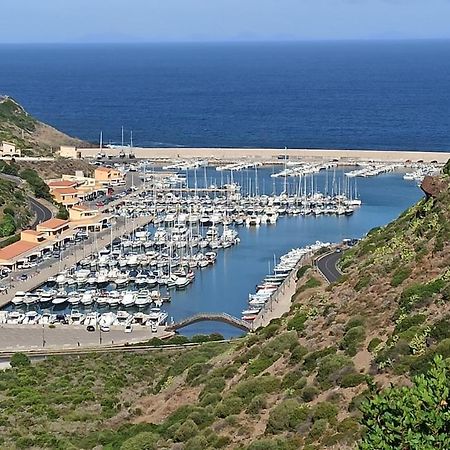 Ferienwohnung Gioiellino Sardo Castelsardo Exterior foto