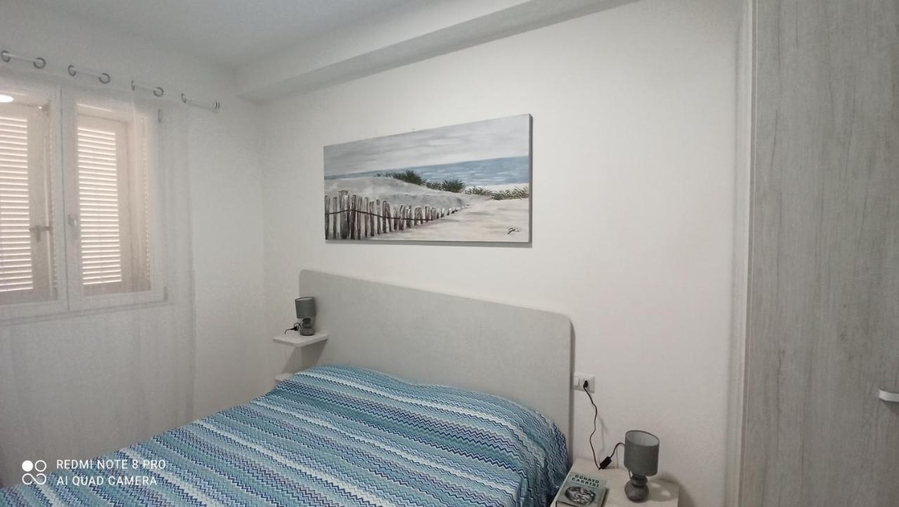Ferienwohnung Gioiellino Sardo Castelsardo Exterior foto