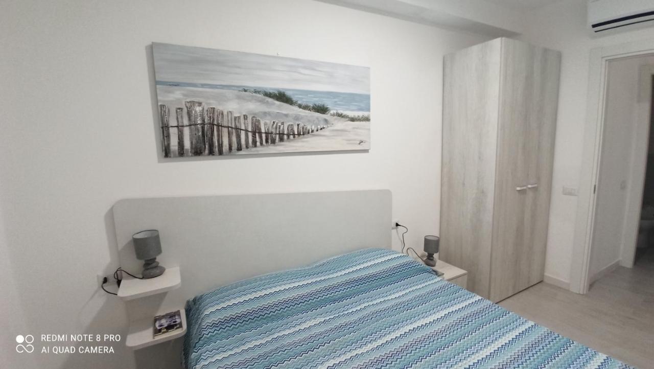 Ferienwohnung Gioiellino Sardo Castelsardo Exterior foto