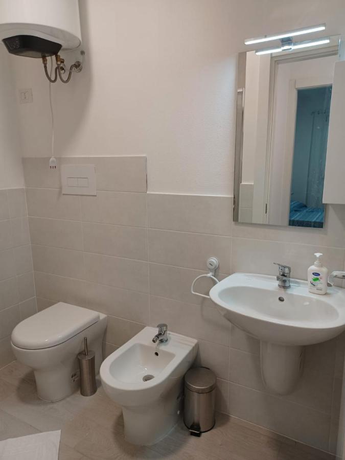 Ferienwohnung Gioiellino Sardo Castelsardo Exterior foto