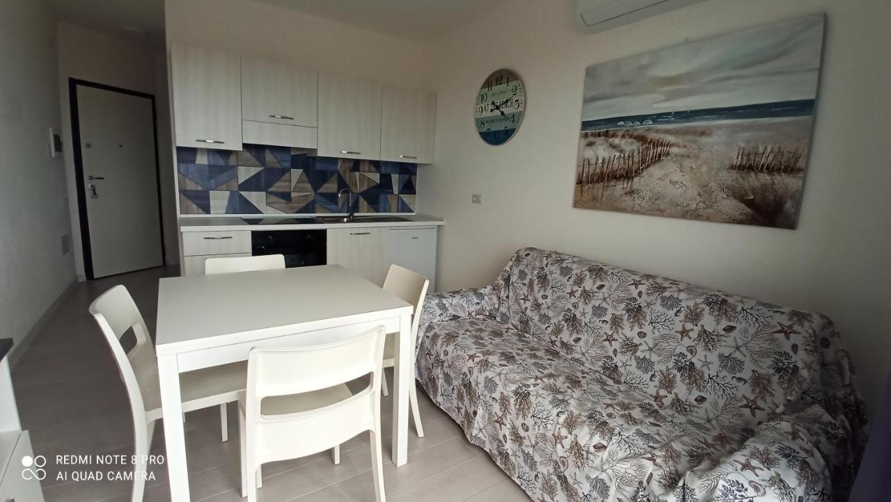 Ferienwohnung Gioiellino Sardo Castelsardo Exterior foto